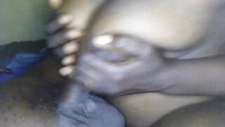 The girl is blowjob addict - 3 image