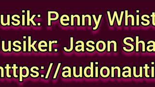 Ficke Freundin meiner Frau und Film es heimlich von hinten. Deutsch BBW - 14 image