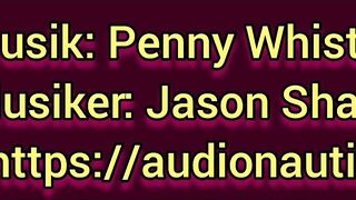 Ficke Freundin meiner Frau und Film es heimlich von hinten. Deutsch BBW - 15 image