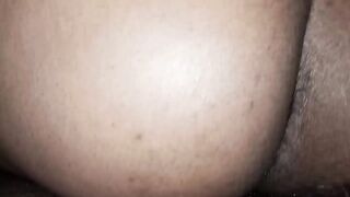 Tearing up the married believer's pussy first thing in the morning - 14 image