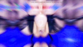 GODMAMA Fat Goddess Of All Gooners - 9 image