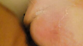 BBC fuck teacher in shower - 6 image