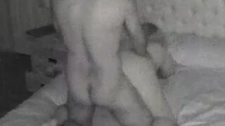 Wife fucking BBC multiple times - 14 image