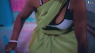 House Owner Seduced His Sexy Servant While His Wife Was Away From Home - 3 image