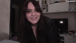 JOI I'm fucking you with my hi-tech strap-on! - 12 image