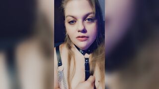 I need you to fuck my face daddy - 13 image