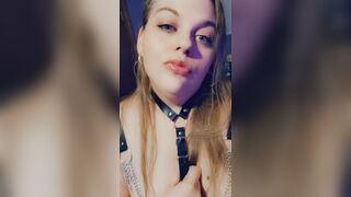 I need you to fuck my face daddy - 14 image