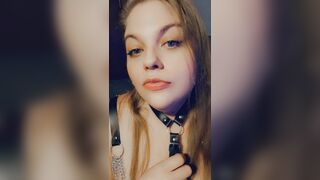 I need you to fuck my face daddy - 6 image