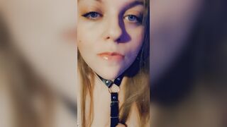 I need you to fuck my face daddy - 8 image