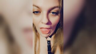 I need you to fuck my face daddy - 9 image