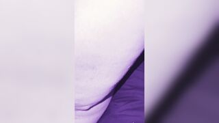 Horny BBW gets fucked