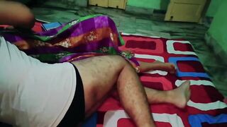 Big Tits Indian Teen Tries Porn - 2 image