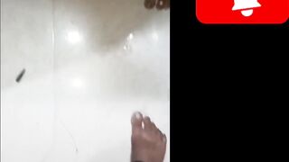 Indian bhabhi get a mauth fuck and cum in big ass - 8 image