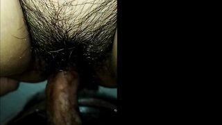 Tonight my boyfriend has put on a gift and shows me his delicious cock that I can't stop sucking as well as I do. Do you like it