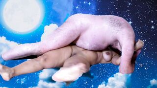 Best Remedy for Insomnia - Complete Movie with Garabas and Olpr - 9 image