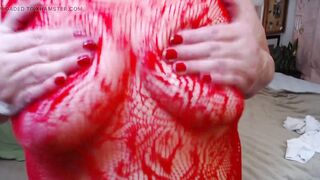 865 Orgasm Control for You Tough Guys From Sexy Dawnskye - 9 image