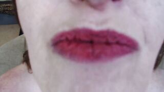 910 Rj Is Back for More. 3 Pair of Panties Plus a Lace Robe. and Orgasms, of Course! - 12 image