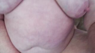 910 Rj Is Back for More. 3 Pair of Panties Plus a Lace Robe. and Orgasms, of Course! - 13 image