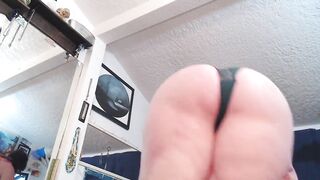 917 Toilet Slave Came Back for More Sweetness From Dawnskye - 12 image