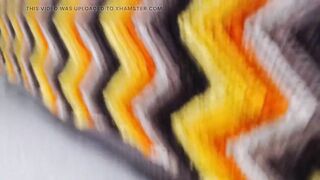 953 Giantess Gets Her Face Fucked by Tiny Who Snuck in From Dawnskye