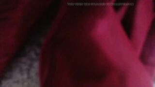 953 Giantess Gets Her Face Fucked by Tiny Who Snuck in From Dawnskye