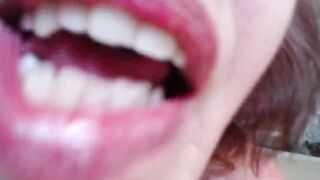 853 Mikey's Asshole Worship, Dirty Talk and 10 Countdown to Cum. Look at My Asshole and Nut - 15 image