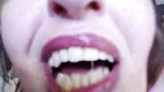 853 Mikey's Asshole Worship, Dirty Talk and 10 Countdown to Cum. Look at My Asshole and Nut - 4 image