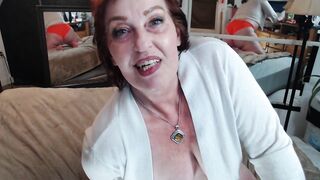 754 What? Shes 60?!? No Freakin Way Reissued