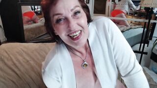 754 What? Shes 60?!? No Freakin Way Reissued - 6 image