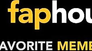 Slide That Cock on in N Im Gonna Sit on It for a Cumming Spin