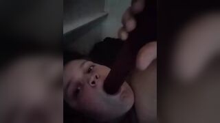 Ohio sexydixie suck a dildo - 1 image