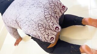 Real Nakurni Ko thapa thap chudai (Episode-2) - 4 image