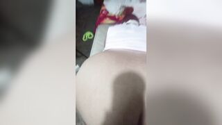 I fuck my mother-in-law while my girlfriend is out of the house - 15 image