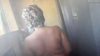 VANILLA FAITH ARDALAN SHOWER VIDEO - 8 image