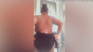 Big Ebony Booty, Ebony Compilation, Eat My Ass , Trina Foxx - 8 image