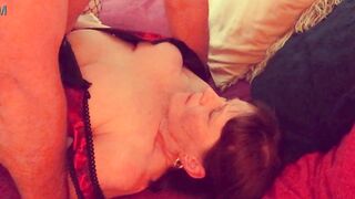 Granny's love orgasm 03152018-C6 - 12 image