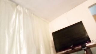 After the Halloween Party to Fuck!!! - 3 image