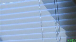 Busty Stepmom Shows Off Her Tits - 4 image