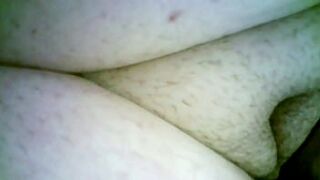 Fatty shows off body - 1 image
