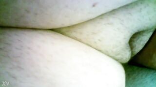 Fatty shows off body - 6 image