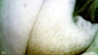 Fatty shows off body - 8 image