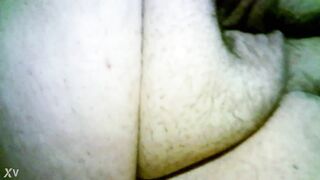 Fatty shows off body - 9 image