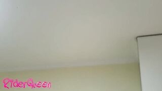 Stepmom and Stepson Resting after secret rough Sex - 10 image