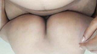 Real amateur teen loves anal sex - 12 image