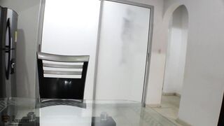 I Bring Desire to My Employee and She Is the One Who Ends up Begging Me to Put It in Her - Porn in Spanish - 3 image