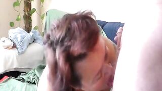 Blowjob Compilation 4 (7 Videos) - 12 image