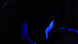 Submissive wife worships masters cock and takes facial - 11 image