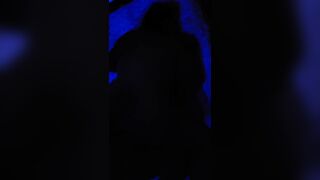 More fun from last night. Watch my master fuck me the correct way. - 6 image