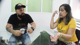 I Fuck My Son's Best Friend to Experience New Things - Porn in Spanish - 2 image