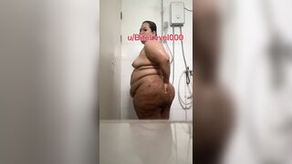 Let's enjoy the shower with me - 1 image